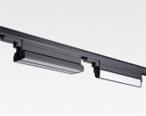 Track Linear Lighting - LC-LL1604-2x25W